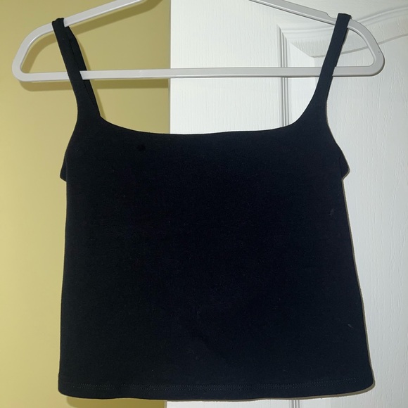 Reformation Cairo Backless Tank - Picture 3 of 5